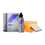 CarPro GofX Kit150ml Πλήρες Σετ Καθαριστικό Και Αλοιφή Αποκατάστασης Κρυστάλλων