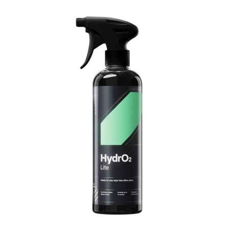 CarPro Hydro2 Lite Υγρό Σφραγιστικό Επιφανειών 500ml