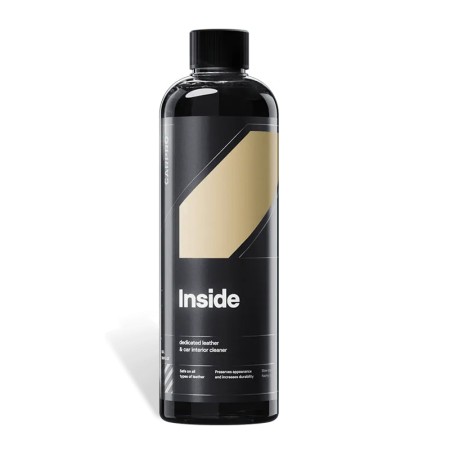 CarPro Inside Καθαριστικό Εσωτερικού Χώρου 500ml