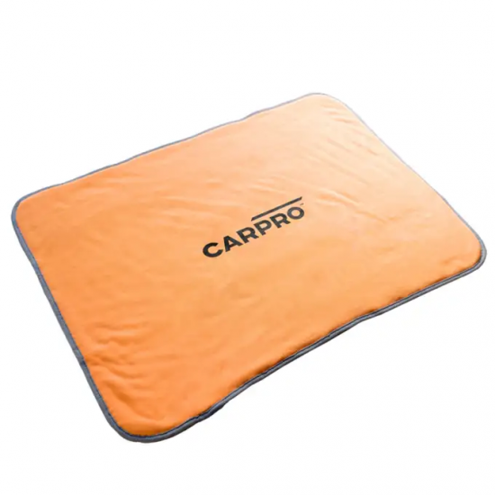 CarPro Dhydrate Bold 70x90cm 1000gsm Πετσέτα Στεγνώματος