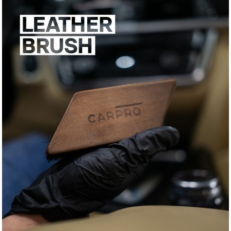 CarPro Leather Skin Care Kit Σετ Περιποίησης Δερμάτων