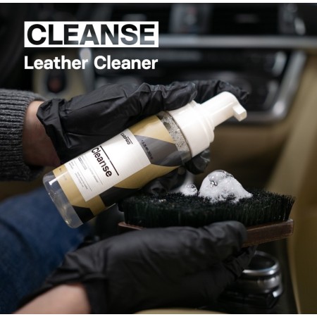 CarPro Leather Skin Care Kit Σετ Περιποίησης Δερμάτων