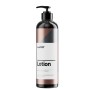 CarPro Leather Lotion Conditioner 500ml Συντηρητικό Λοσιόν Δερμάτων