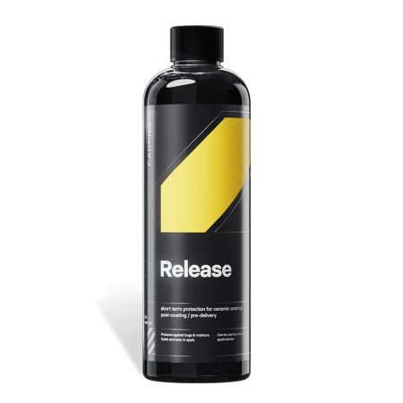 CarPro Release Υγρό Σφραγιστικό Υγρό Κερί 500ml