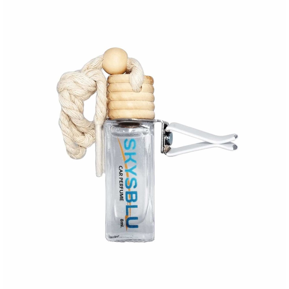 CarPro Air Freshener SkyBlu Scented 8ml Αρωματικό Αυτοκινήτου