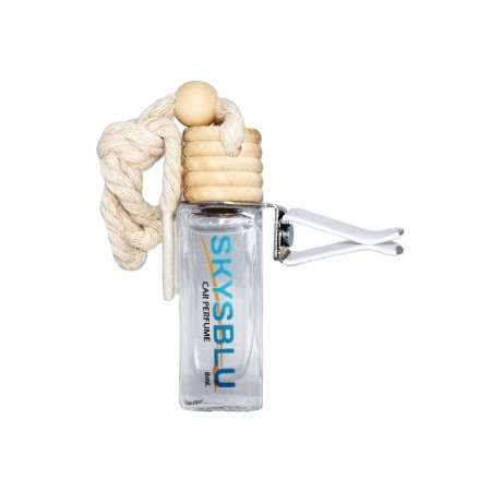 CarPro Air Freshener SkyBlu Scented 8ml Αρωματικό Αυτοκινήτου