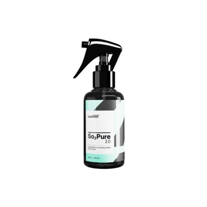 CarPro SO2Pure 2.0 Odor Eliminator 120ml Απολυμαντικό Οσμών Αυτοκινήτου