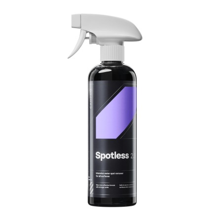 CarPro Spotless Αφαίρεσης Κηλίδων Αλάτων 500ml