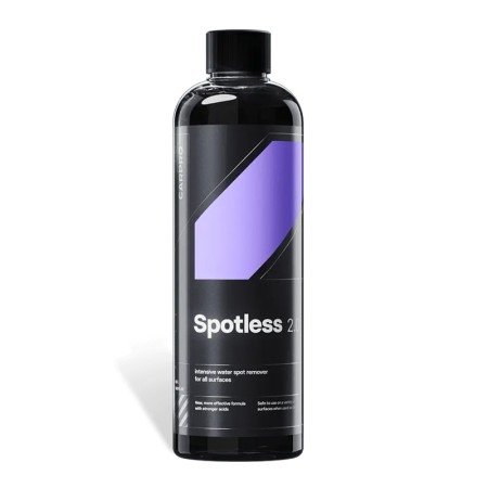 CarPro Spotless Αφαίρεσης Κηλίδων Αλάτων 500ml