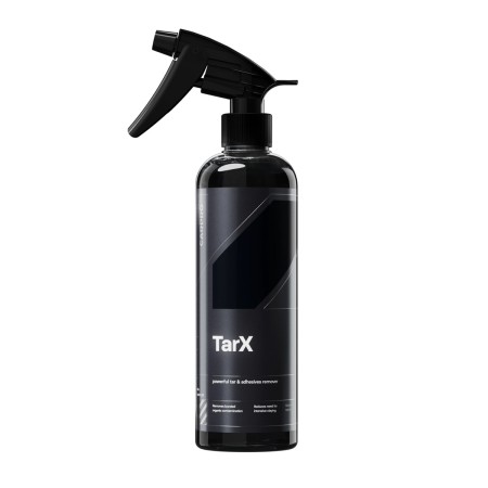 CarPro TarX Αφαιρετικό Πίσσας Και Κόλλας 500ml