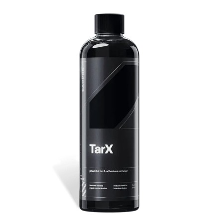 CarPro TarX Αφαιρετικό Πίσσας Και Κόλλας 500ml