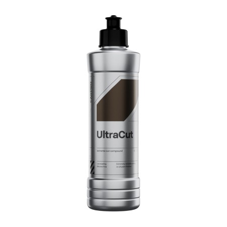 CarPro Ultracut Κοπτική Αλοιφή 250ml