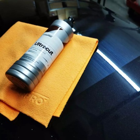 CarPro Ultracut Κοπτική Αλοιφή 250ml