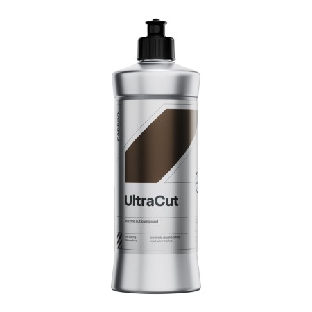 CarPro Ultracut Κοπτική Αλοιφή 500ml