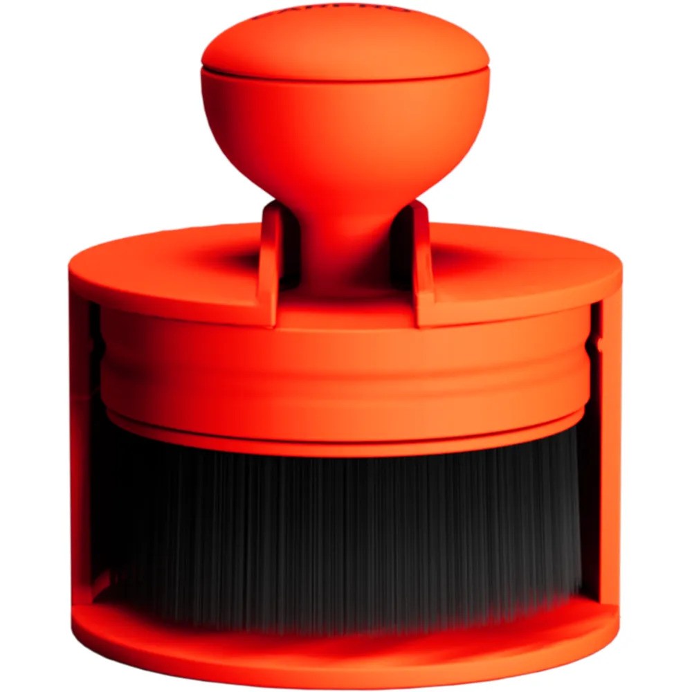 CarPro Darkside XL Tyre Applicator Brush Βουρτσάκι Εφαρμογής Συντηρητικού Ελαστικών