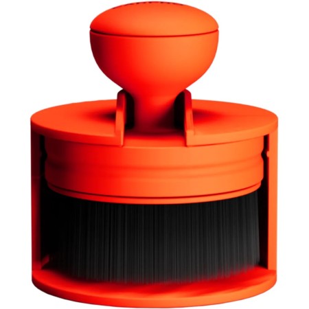 CarPro Darkside XL Tyre Applicator Brush Βουρτσάκι Εφαρμογής Συντηρητικού Ελαστικών