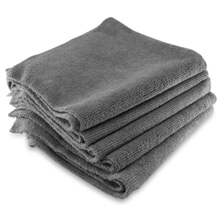 ValetPro Advanced Micro Fibre Edgeless Cloth (5 Pack) Πανιά Μικροϊνών