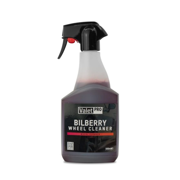 ValetPro Bilberry Wheel Cleaner 500ml Καθαριστικό Ζαντών
