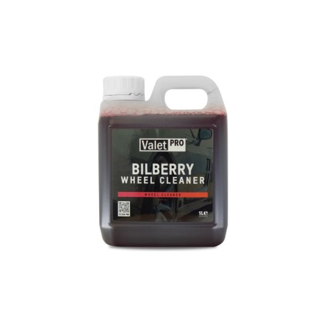 ValetPro Bilberry Wheel Cleaner 1lt Καθαριστικό Ζαντών