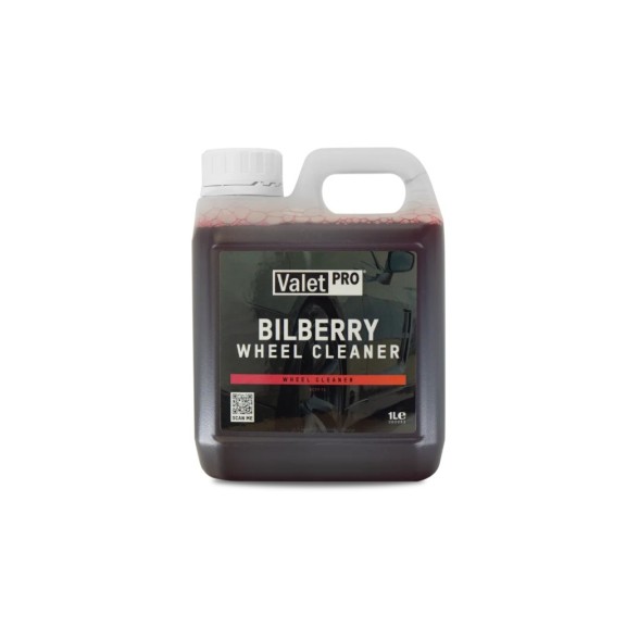 ValetPro Bilberry Wheel Cleaner 1lt Καθαριστικό Ζαντών