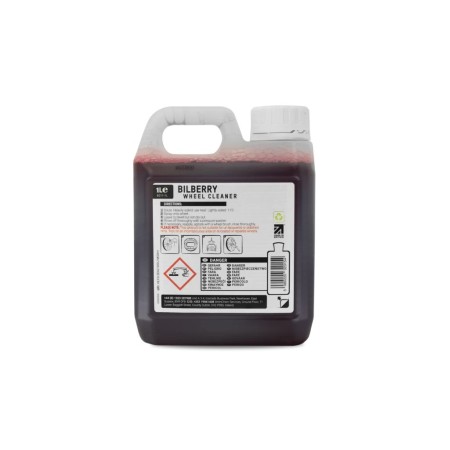 ValetPro Bilberry Wheel Cleaner 1lt Καθαριστικό Ζαντών