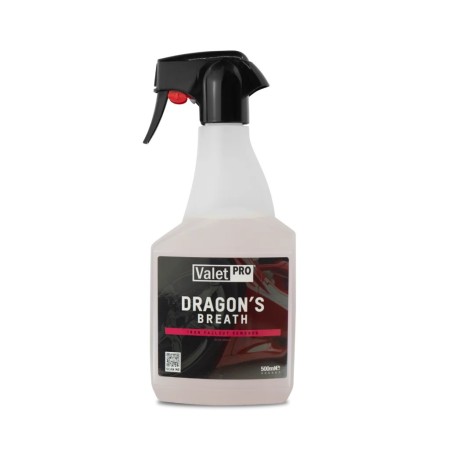 ValetPro Dragons Breath 500ml Καθαριστικό Ζαντών