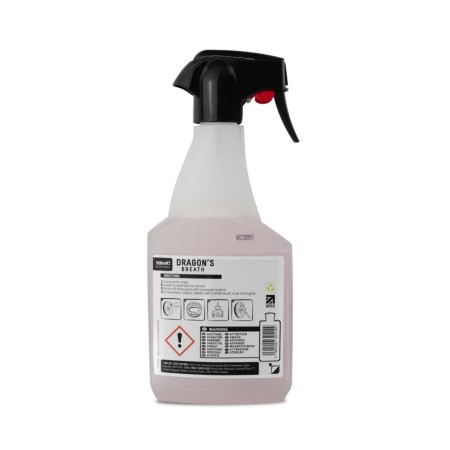 ValetPro Dragons Breath 500ml Καθαριστικό Ζαντών