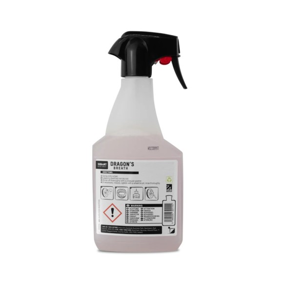 ValetPro Dragons Breath 500ml Καθαριστικό Ζαντών