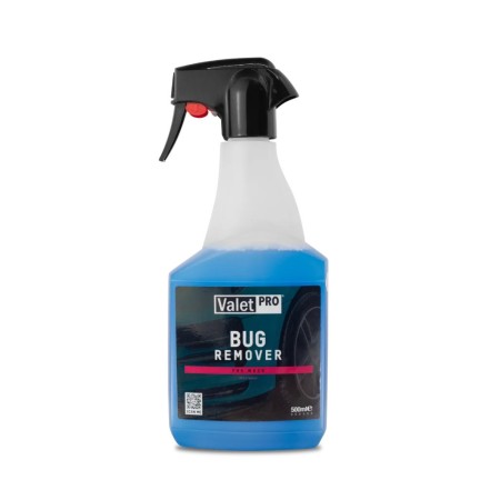 ValetPro Bug Remover 500ml Καθαριστικό Για Μυγάκια Έντομα