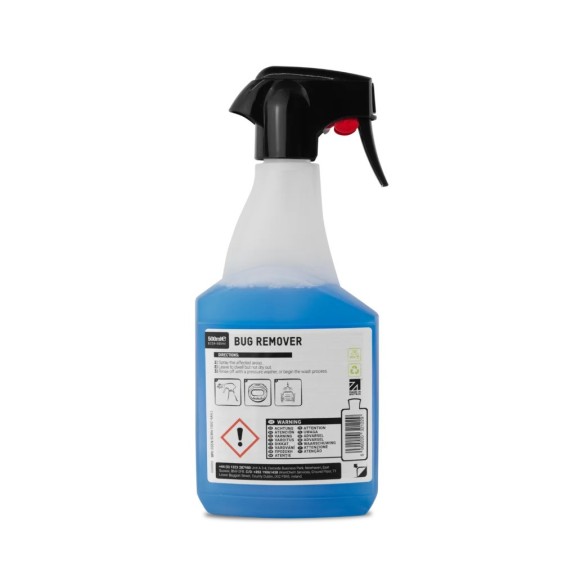 ValetPro Bug Remover 500ml Καθαριστικό Για Μυγάκια Έντομα