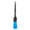 ValetPro Chemical Resistant Brush (Black Handle) Πινέλο Καθαρισμού Ζαντών