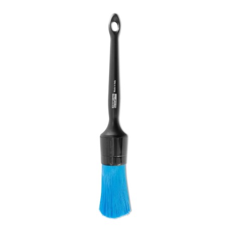 ValetPro Chemical Resistant Brush (Black Handle) Πινέλο Καθαρισμού Ζαντών