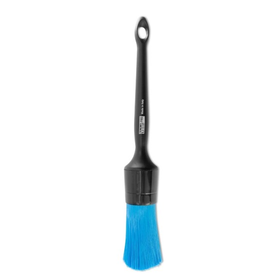 ValetPro Chemical Resistant Brush (Black Handle) Πινέλο Καθαρισμού Ζαντών