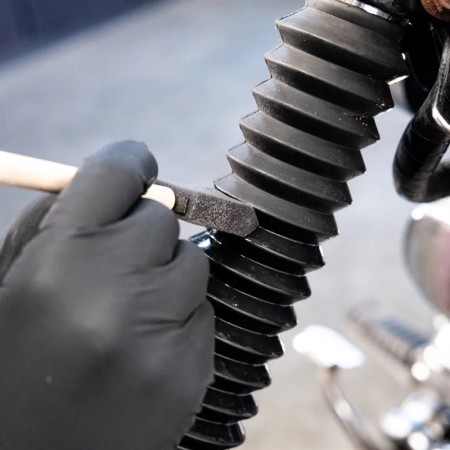 ValetPro Foam Detailing Brush Πινέλα Αφρού Εφαρμογής Συντηρητικών