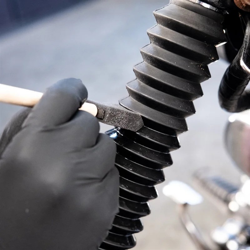 ValetPro Foam Detailing Brush Πινέλα Αφρού Εφαρμογής Συντηρητικών