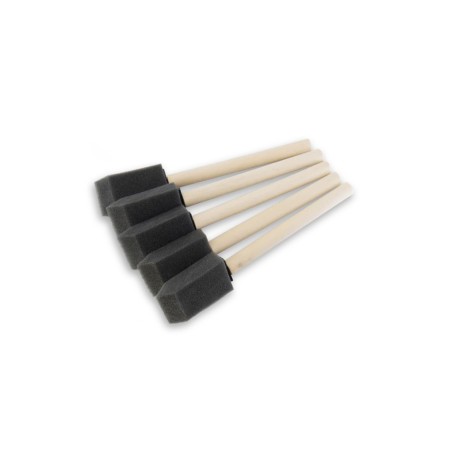 ValetPro Foam Detailing Brush Πινέλα Αφρού Εφαρμογής Συντηρητικών