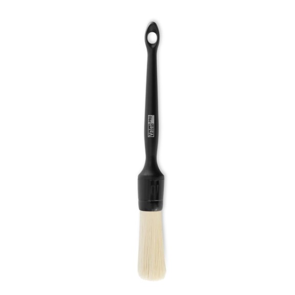 ValetPro Ultra Soft Chemical Resistant Brush Small Πολύ Μαλακό Πινέλο Καθαρισμού