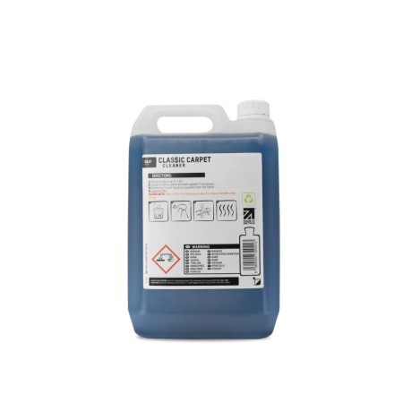 ValetPro Classic Carpet Cleaner 5lt Καθαριστικό Υφασμάτων