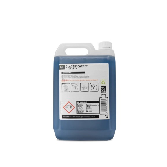 ValetPro Classic Carpet Cleaner 5lt Καθαριστικό Υφασμάτων