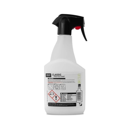 ValetPro Classic Protectant 500ml Συντηρητικό Προστατευτικό Πλαστικών