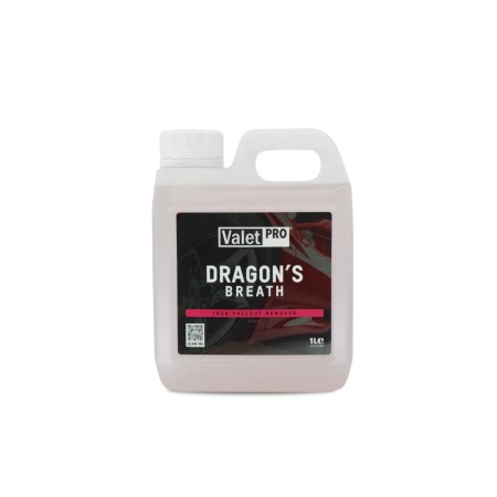 ValetPro Dragons Breath 1lt Καθαριστικό Ζαντών