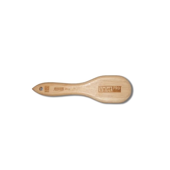 ValetPro Hood And Upholstery Brush Βούρτσα Για Ταπετσαρίες Και Κουκούλες Κάμπριο