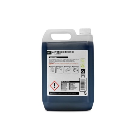 ValetPro Advanced Interior Cleaner 5lt Καθαριστικό Για Το Εσωτερικό