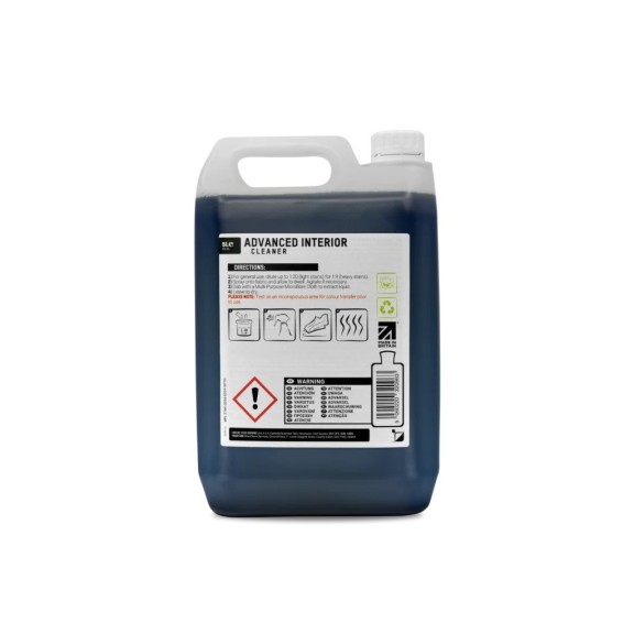 ValetPro Advanced Interior Cleaner 5lt Καθαριστικό Για Το Εσωτερικό
