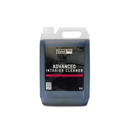 ValetPro Advanced Interior Cleaner 5lt Καθαριστικό Για Το Εσωτερικό