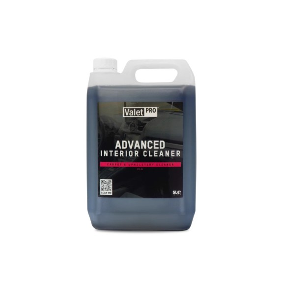 ValetPro Advanced Interior Cleaner 5lt Καθαριστικό Για Το Εσωτερικό