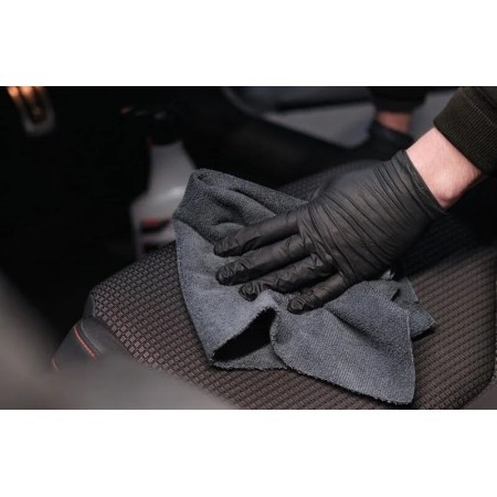 ValetPro Advanced Micro Fibre Edgeless Cloth (5 Pack) Πανιά Μικροϊνών