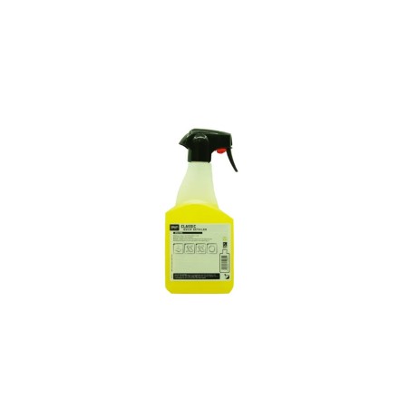ValetPro Classic Quick Detailer 500ml Υγρό Κερί