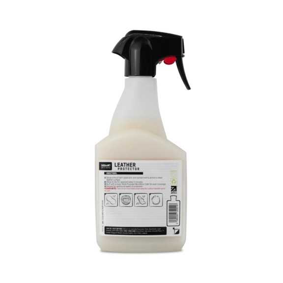 ValetPro Leather Protector 500ml Συντηρητικό Δερμάτων