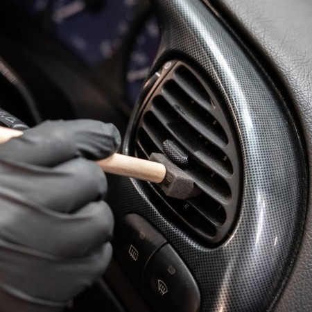 ValetPro Foam Detailing Brush Πινέλα Αφρού Εφαρμογής Συντηρητικών